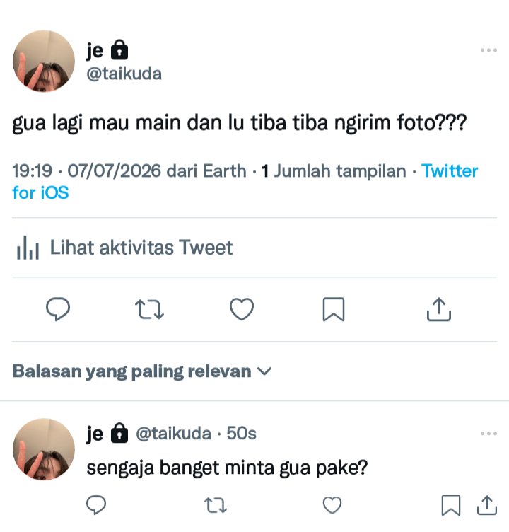 jaewisp's tweet photo. #jeongjae few tweets au 🔞

kegep 

©jaewisp https://t.co/ytnGp42Uyl