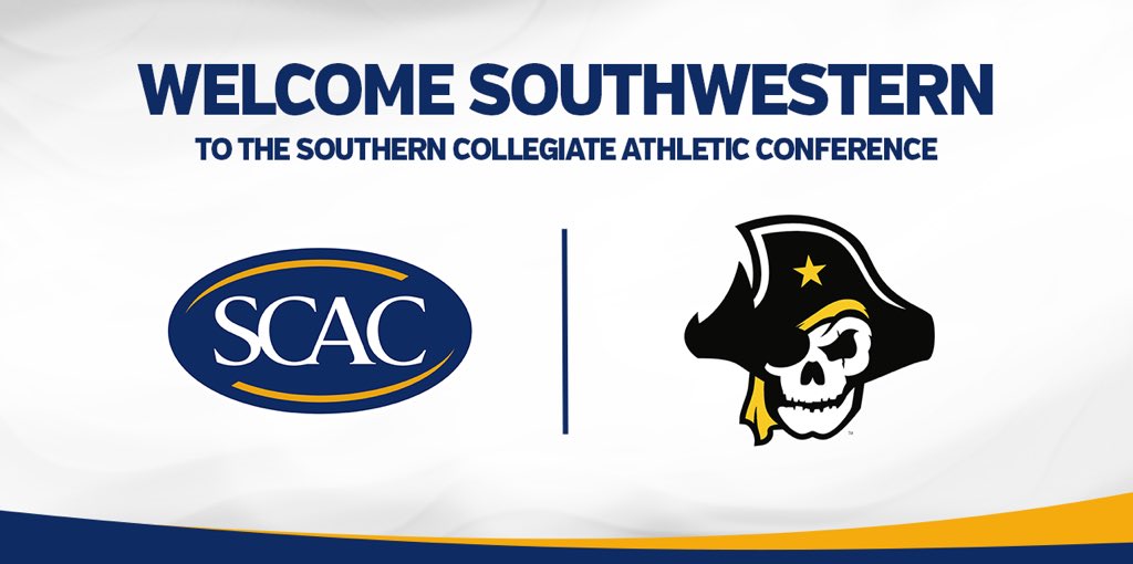 SCAC tweet media