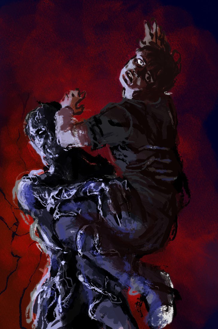 spiraledeyes's tweet photo. if you call this ship art ill shove an art history textbook straight up your ass. #willbyers #strangerthings https://t.co/pi89uUnQU6