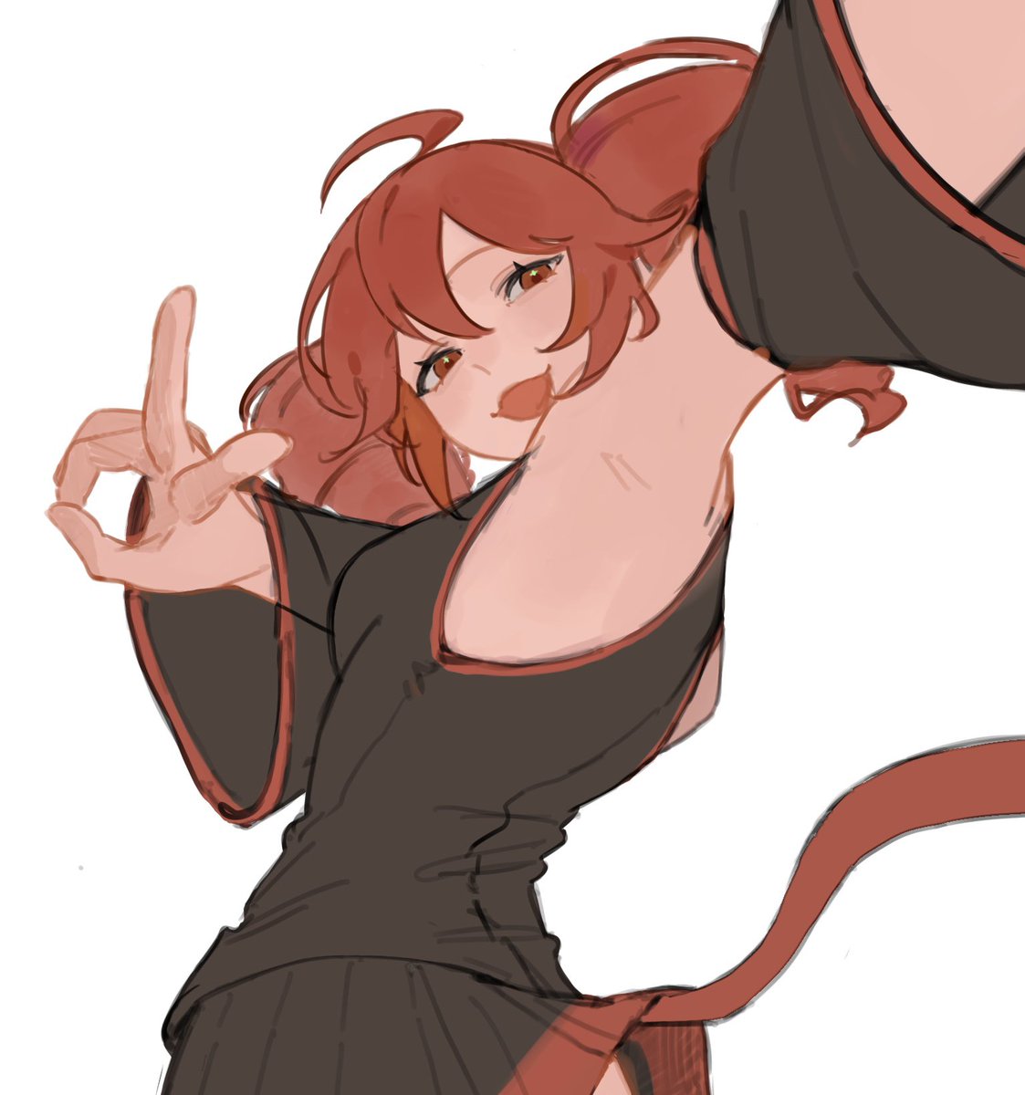 ilst_kono104's tweet photo. 過去絵 https://t.co/O6XZCyIuOk