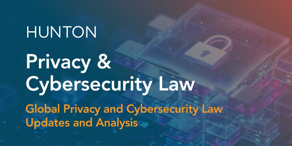 hunton_privacy's tweet photo. US Supreme Court FTC Ruling Prompts Fresh Scrutiny of EU-U.S. Data Privacy Framework https://t.co/3xAb61uSwH #privacy https://t.co/SjCugD0GT6