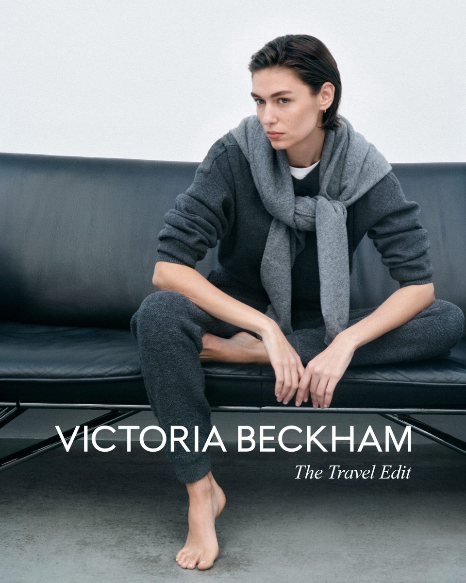 Victoria Beckham tweet media
