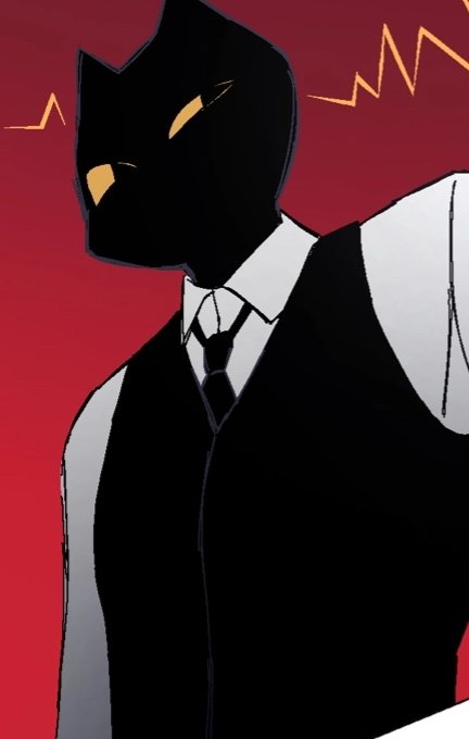 Secret Agent and others (VI for fun) tweet media