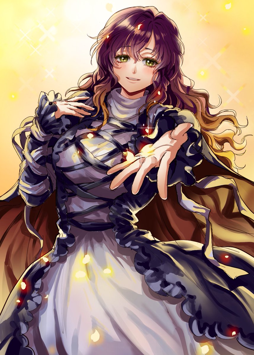 hey36253625's tweet photo. #7月6日は聖白蓮の日
#東方project
🪷 https://t.co/d3zw6d3clI