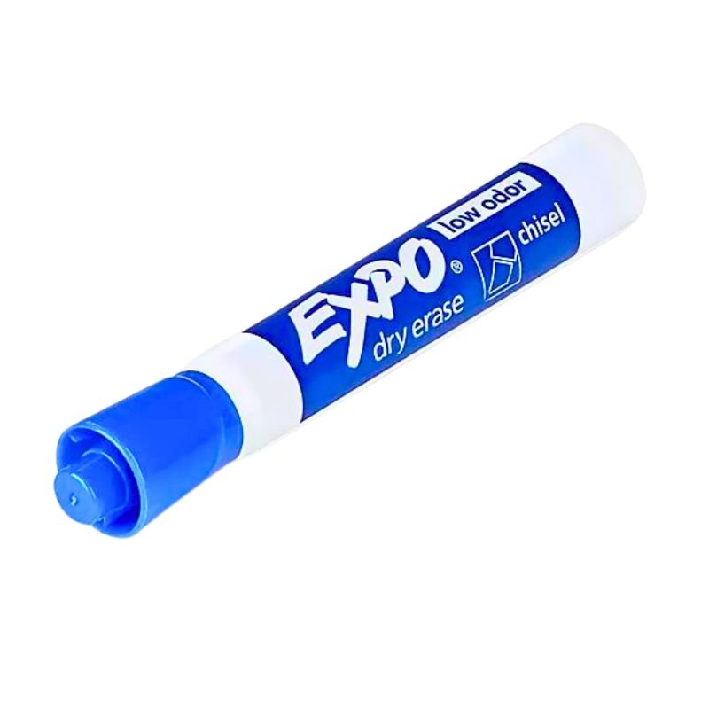 OfficemateRD's tweet photo. Compra 👉 Marcador para Pizarras de Bajo Olor - Azul - Expo en @OfficemateRD

📦 Entrega rápida en SD.
🛒 Cómpralo aquí 👉 👉 Find the link in our bio

#Officemate #MobiliarioOficina #SillaErgonomica #MaterialesOficina #Oficina https://t.co/VwZA7ds26D