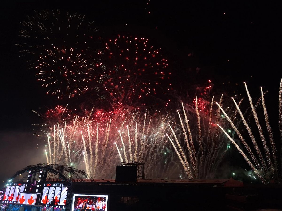 MyCanadaTrips's tweet photo. 🤠 It's the final day of the world-famous #CalgaryStampede!

Our #Canada Expert Laura experienced the Greatest Outdoor Show on Earth firsthand, and now it's your turn. We have 2027 Calgary Stampede holidays available – start planning today!

#CalgaryStampede2026 #Calgary #Alberta https://t.co/LQM3VqHTxr
