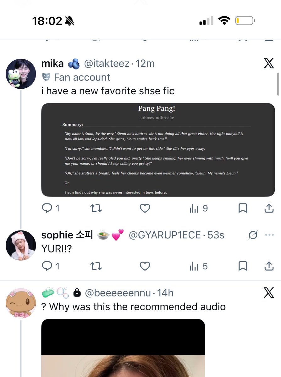 uke wooyoung tweet media