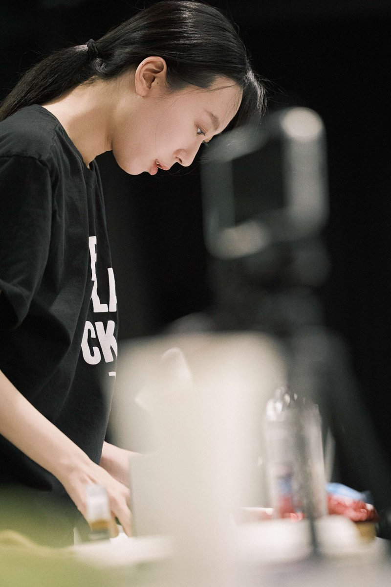 dancedatap's tweet photo. In rehearsal with Kang Hyo-hyung and Seoul Metropolitan Ballet // In the Bamboo Forest

Performances: May 15-17, 2026

📸 Courtesy of Seoul Metropolitan Ballet https://t.co/PKVdrbnyRV