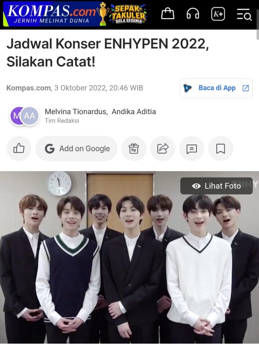 ENHYPEN7_BASE's tweet photo. The First World Tour Milestone

​The global demand was immediate and unstoppable. From selling out multi-city arena stops across Japan and Southeast Asia to dominating international headlines, the overwhelming response solidifies their footprint as global performance leaders. https://t.co/lBV9MMGhrt