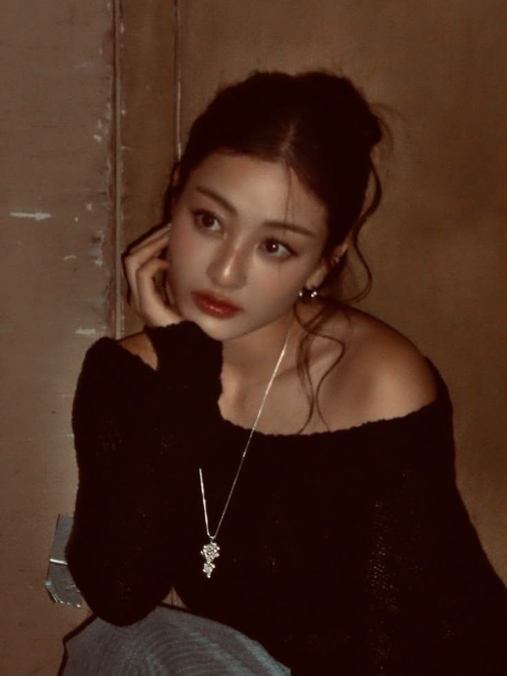 BLUE no celeste|I-DLE🇦🇷 tweet media