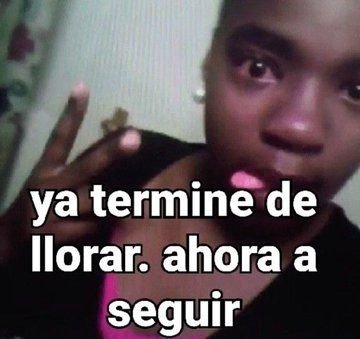 angusttiada's tweet photo. yo cuando arranque el segundo tiempo https://t.co/y1MoChlO0n