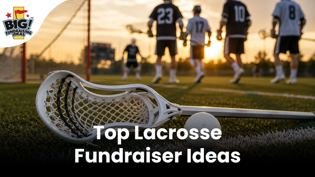 BigFundIdeas's tweet photo. Lacrosse teams can raise money with beef jerky, scratch cards, candy bars, and tumblers. Earn up to 90% profit with no upfront cost. 

Know more: https://t.co/eYCifK11mJ

#BigFundraising #LacrosseFundraiser #LaxLife #LacrosseBooster #HighSchoolLacrosse #ClubLacrosse #LaxCoach https://t.co/bDSkizQLRY