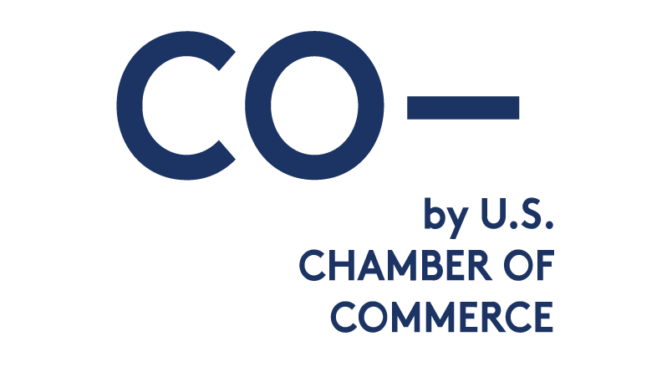 psycray's tweet photo. At Psycray, we supported the U.S. Chamber of Commerce in consolidating their financial data into one central hub. 

Contact us today at https://t.co/iJgUDS91ET to organize your data. 

#AI #Data #PsycrayCorp https://t.co/PcMUossFyP