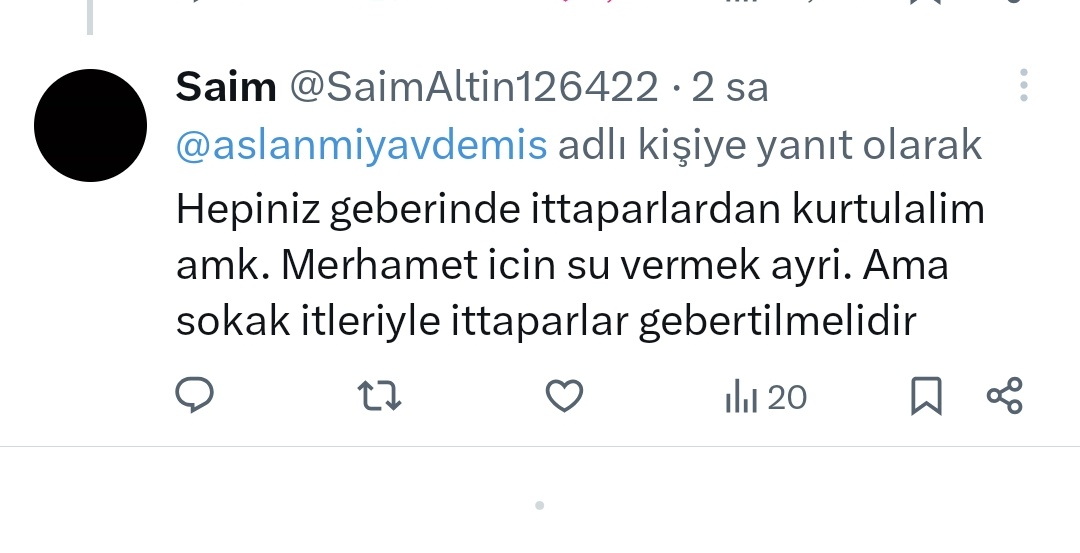 Semsysl's tweet photo. Şu ş..i seri şekilde bildiriniz https://t.co/y4yeHrP4Bg
