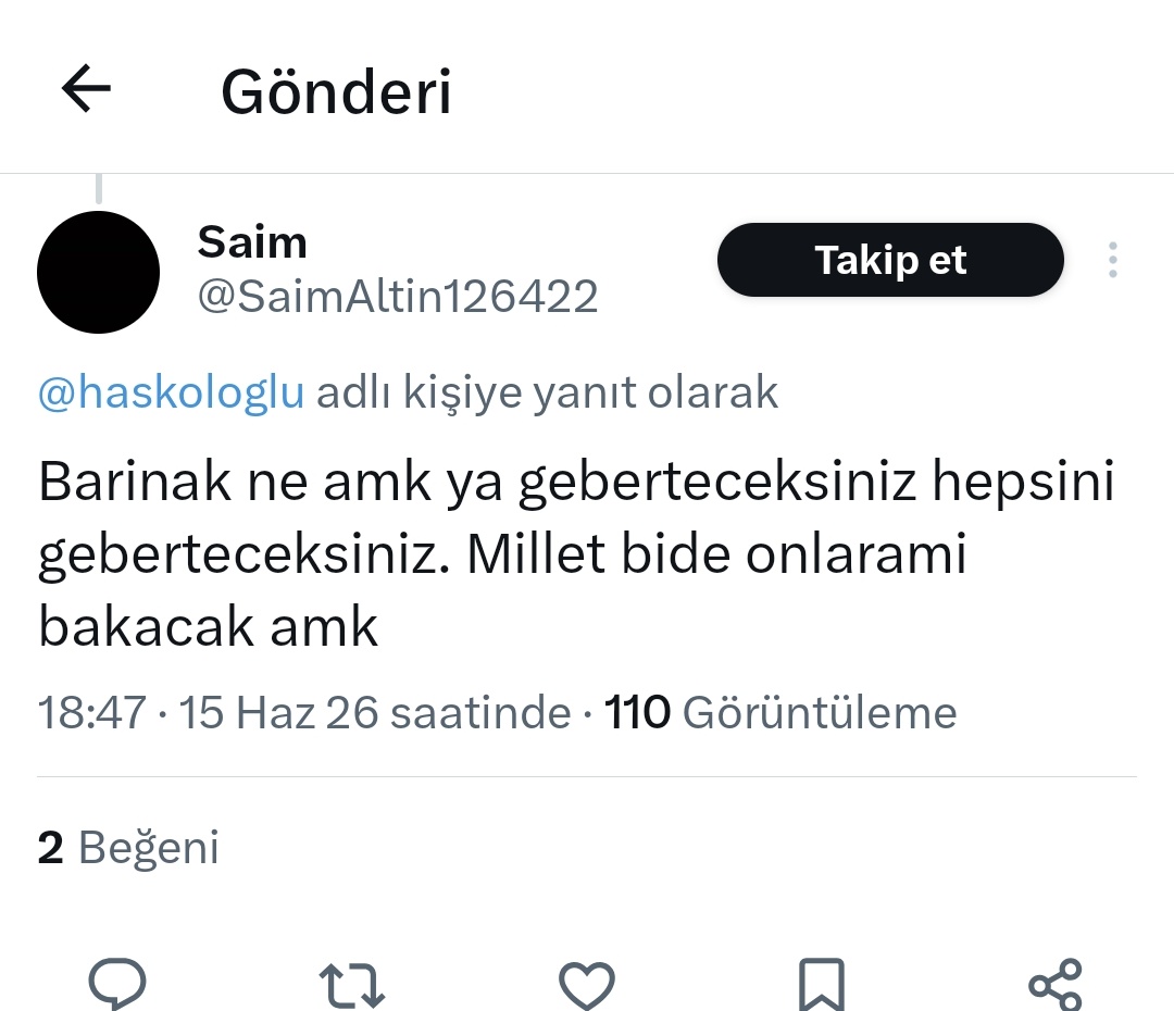 Semsysl's tweet photo. Şu ş..i seri şekilde bildiriniz https://t.co/y4yeHrP4Bg