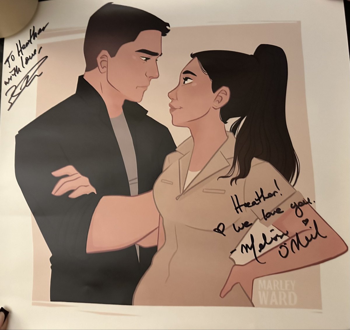 heatherelf77's tweet photo. Fav scene fav scene fav sceeeene. 🥰 https://t.co/AjE7xUGNKn