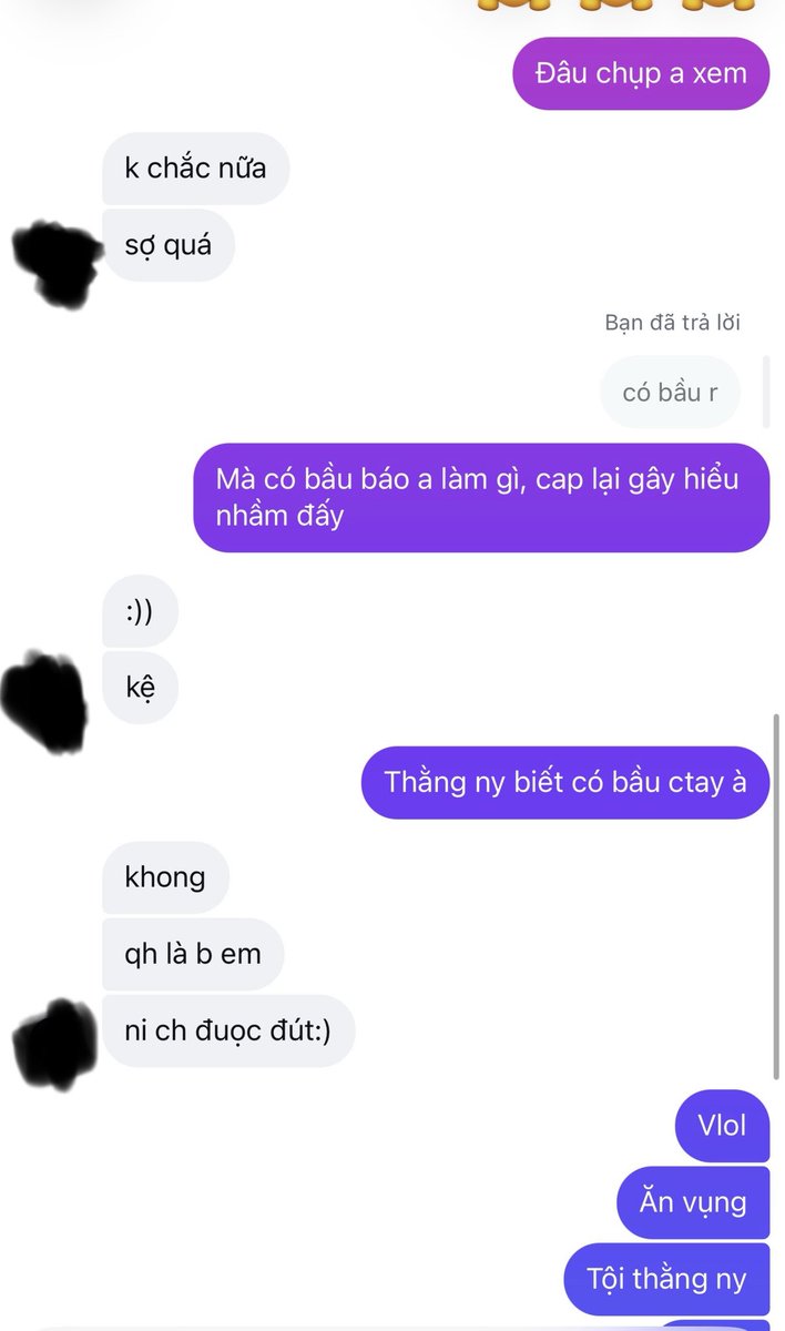 Taodangbuon's tweet photo. Ae bình tĩnh chửi ib chửi lắm thế
Bé nó 2k12 ae nào hốt kìa mua 1 được 2 sau bớt lo tương lai https://t.co/PJI0K6uwka