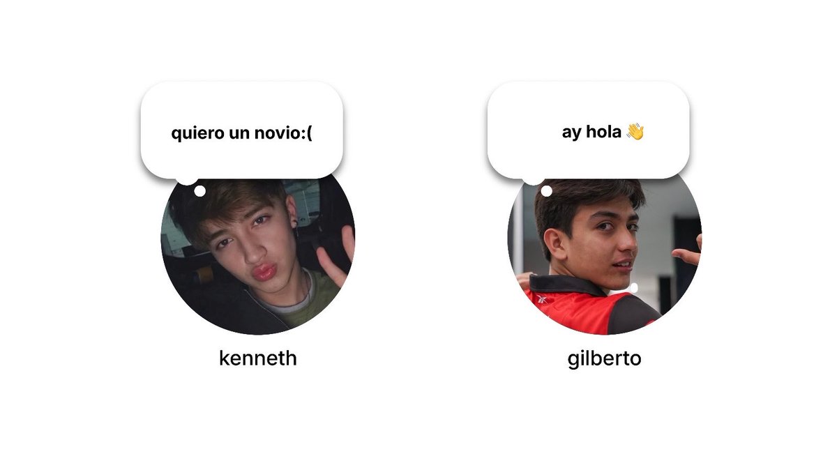 yaoicitoz's tweet photo. ⠀⠀ ⠀⠀ ⠀⠀ ୧  notas   ——   moriken au.

knneth cansado de no conseguir nada con su reciente crush decide hacer lo que cualquier chico de su edad haría; subir indirectas a sus notas de instagram para llamar su atención. https://t.co/Ac2lwYhTy3