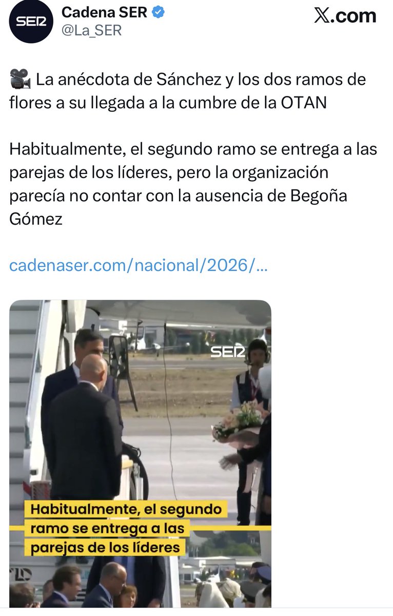 Elisa Garrido tweet media