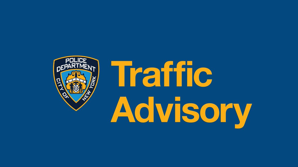 NYPDnews's tweet photo. Due to @FDNY activity, expect various street closures in the area around 2nd Avenue and 42nd Street in Manhattan. https://t.co/qVt2LqSYdS