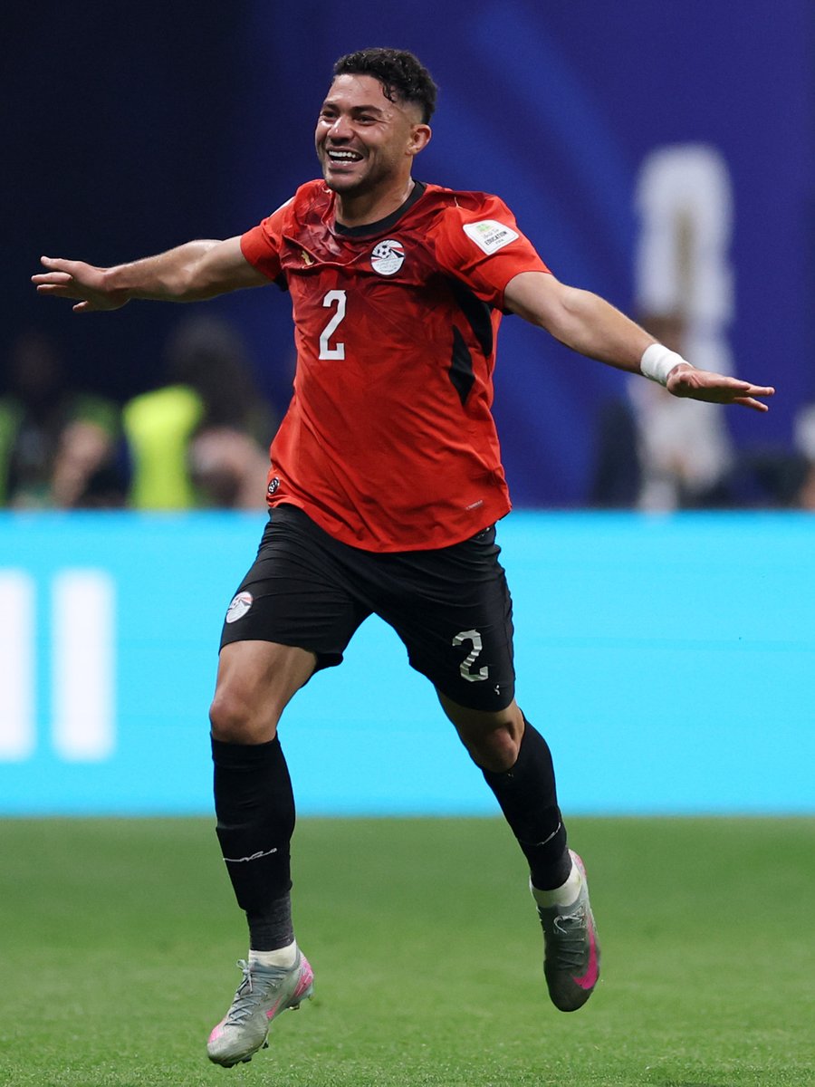 Marath1Football's tweet photo. 🇦🇷 अर्जेंटिना ०-१ इजिप्त 🇪🇬

यासेर इब्राहिमने गोल केला आहे ⚽

#FIFAWorldCup #फुटबॉल #Egypt https://t.co/n1ry2f0L9E