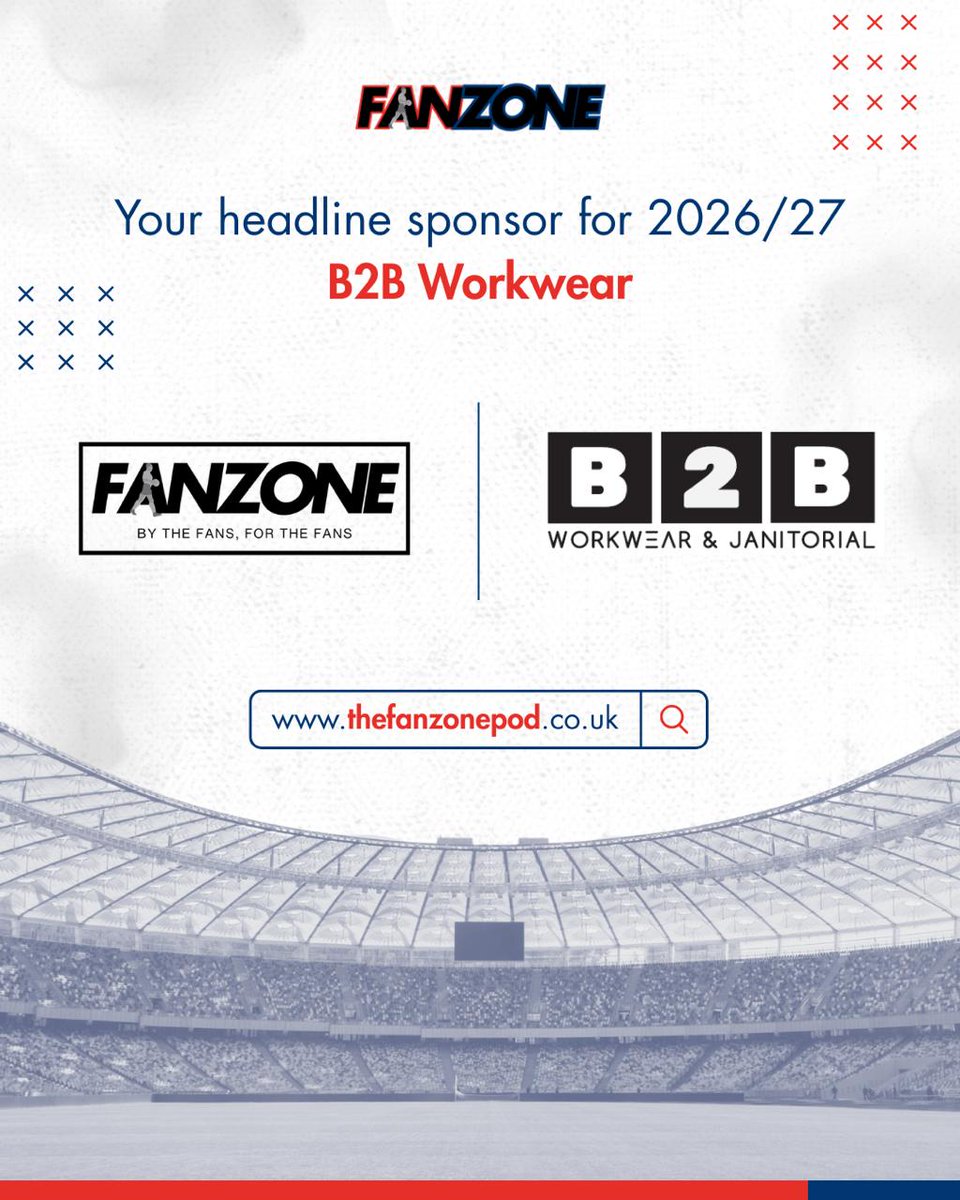 The Fanzone - Bolton Wanderers Podcast 🎙️ tweet media