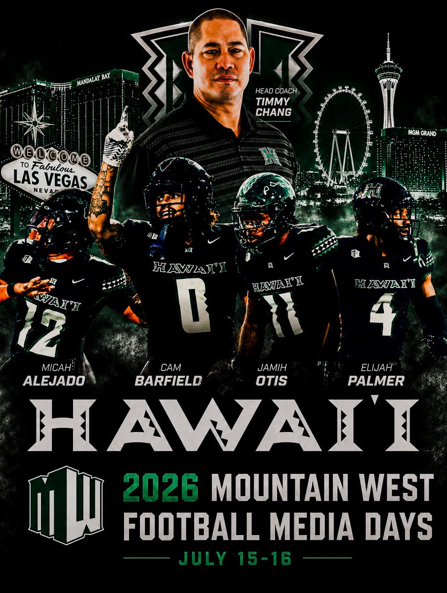 Warrior All Access tweet media