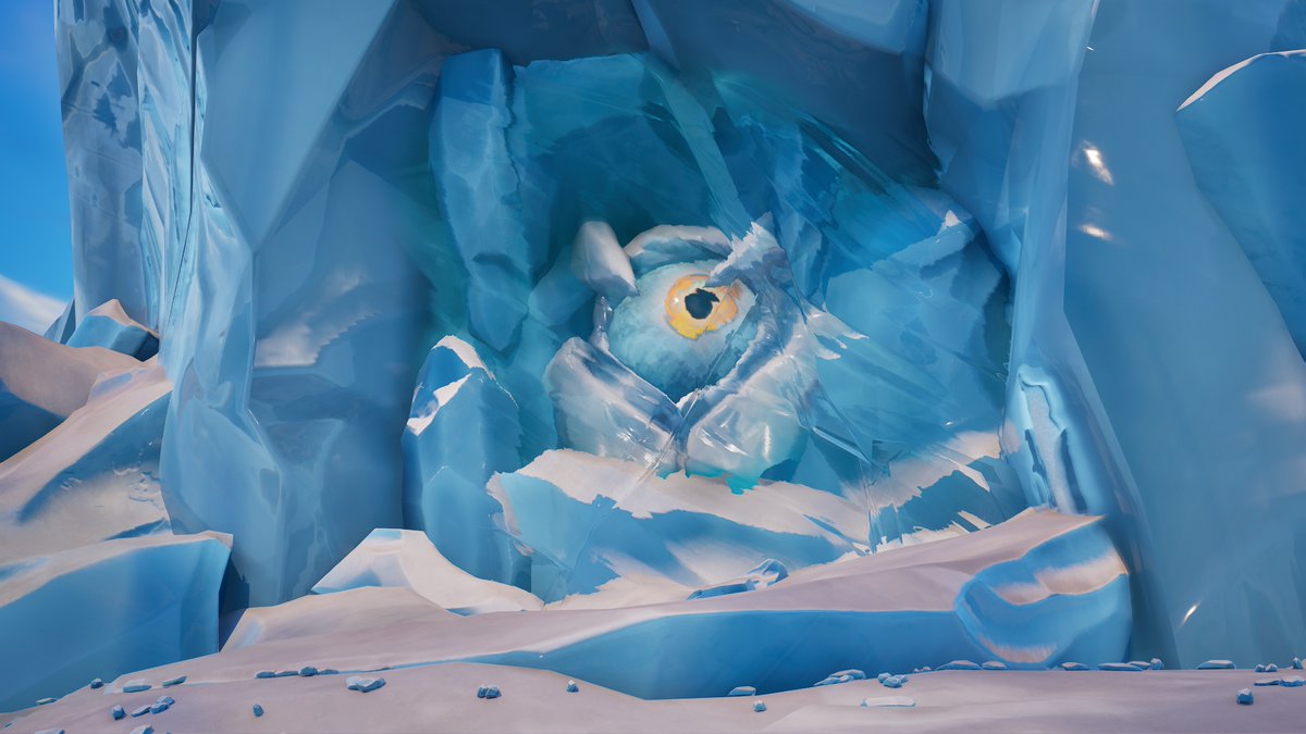 FortTracker tweet media