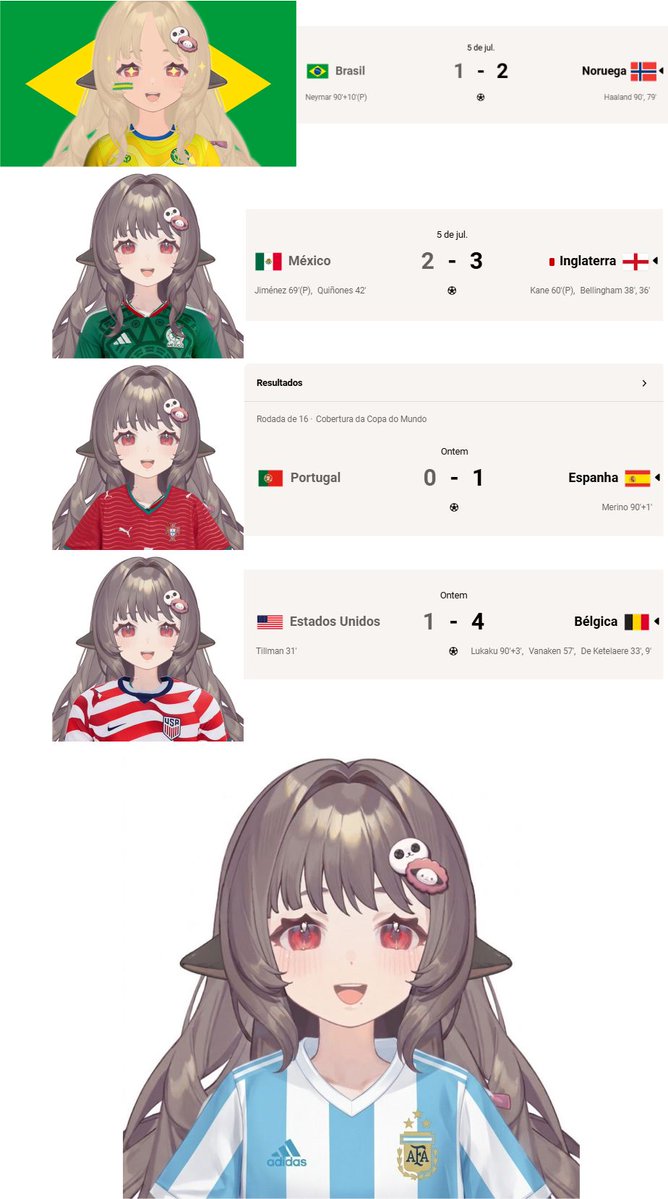 Você Sabia Anime / Hoss tweet media