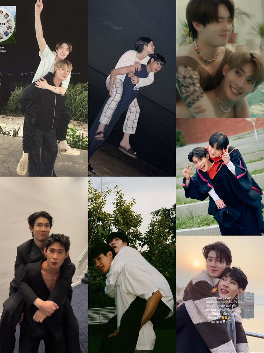 Am_Pingping's tweet photo. อินเอิ้ง
🧜🏻‍♀️ : น้องขอขี่หลังได้มั๊ย
🐶 : เออ โดดมา
🧜🏻‍♀️ : เฮียรับน้ำหนักน้องไหวแน่นะ
🐶 : เอออ เมียคนเดียวกูแบกไหว

เต้อยิม
🪐 : ขึ้นหลังพี่เลย
👽 : ได้!!
🪐 : ต้องลงแค่ไหนอ่ะ *แบกยิมลุกนั่งแบบสบายๆ*
👽 : อันนี้แถมให้ (ตอนแรกต้องทำแค่2ที)

//ขี่หลังกี่รอบก็ไหวอยู่แล้วว ตัวเล็กของพี่🤭🫠😳
CHERMCHEY THE BIG MERMAID
#CHERMCHEYEP9 
#TutorYim #TutorKrp #mynameis_yim