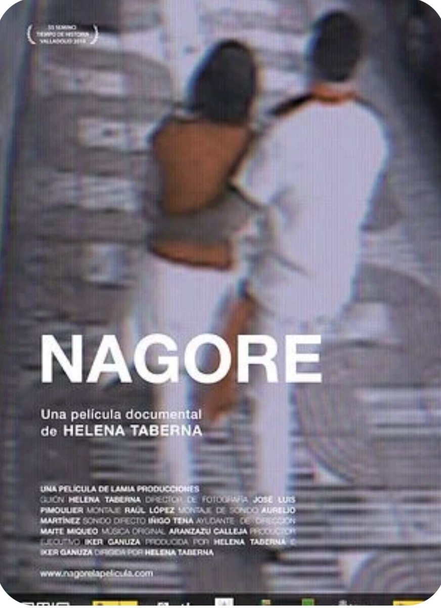 VickyRosell's tweet photo. También me estoy acordando mucho de Nagore Laffage. En los Sanfermines de 2008, el estudiante Diego Yllanes -actualmente psiquiatra- la
mató por resistirse a ser violada. 
A su madre, mi querida  @AsunCasasola , lo
primero que  le preguntaron en juicio fue si su hija era ligona. https://t.co/3mUMtekAhU