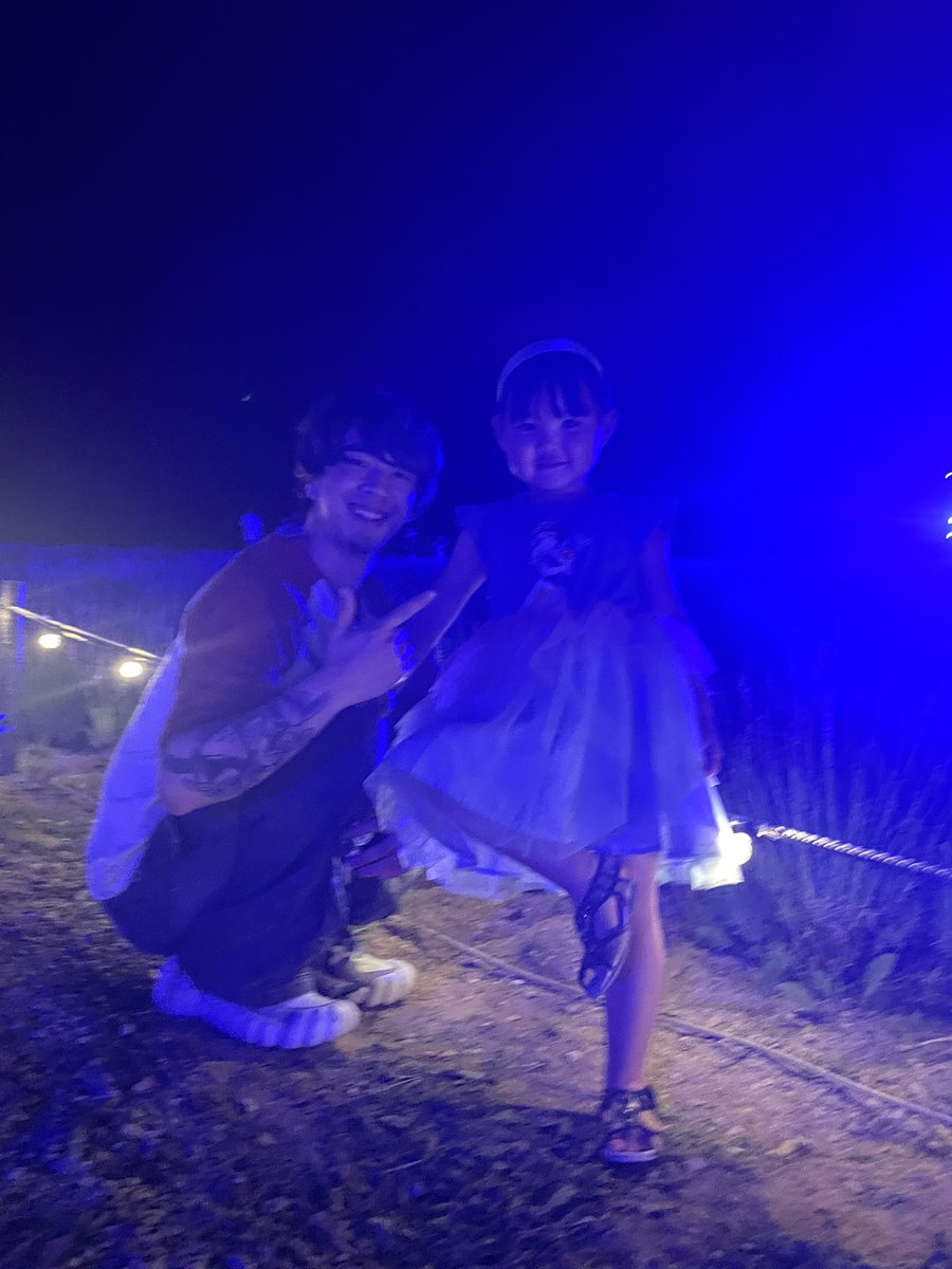 ponno_tcan's tweet photo. 4歳だねぇー、
ちょっとお姉さんになったねん https://t.co/6PNsTDOgrH