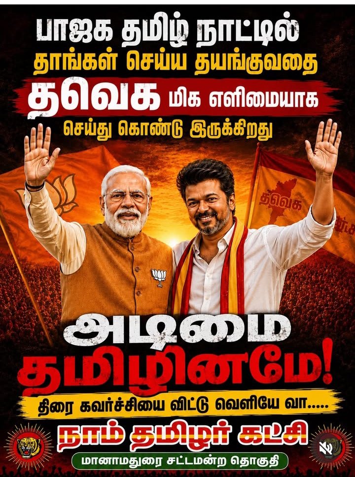 SBalaBala6's tweet photo. தமிழ்நாடு முழுவதும் வட இந்தியர்கள்   வீட்டு  உபயோக பொருட்கள் ஜவுளிகள் எலக்ட்ரிக் மற்றும் எலக்ட்ரானிக் பேன்சி மேலும் பல தொழில்களை  விரிவுபடுத்தி கொண்டே இருக்கிறார்கள்  

 தவெக அதிகமான பிறமொழியாளர்களுக்கு முன்னுரிமை கொடுத்து ஆட்சி செய்து வருகிறது 

தமிழர்களின் நிலை ❓ https://t.co/0xM3rpVKf7