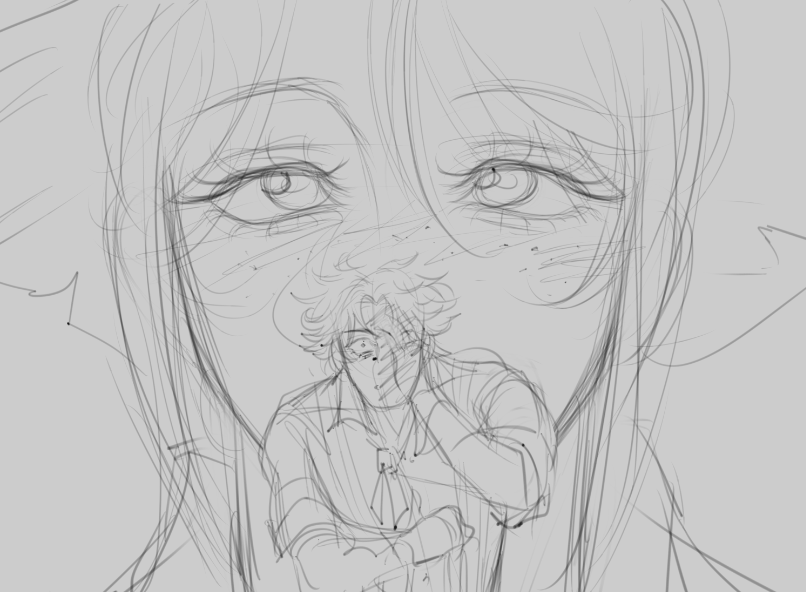 eudillee's tweet photo. shhhhh im working on somethin hashtag nortemma https://t.co/YHv6WakdcP