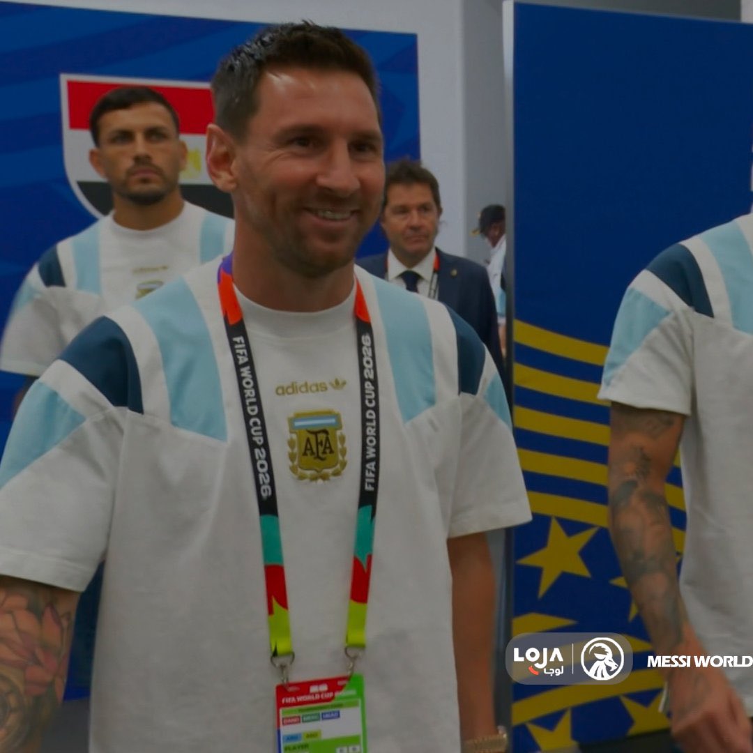 Lionelmessfisl's tweet photo. Messi https://t.co/BmsxbDecgn