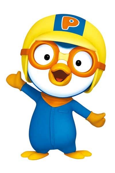 jjubunn's tweet photo. pororo hoon https://t.co/yM7927WFT5