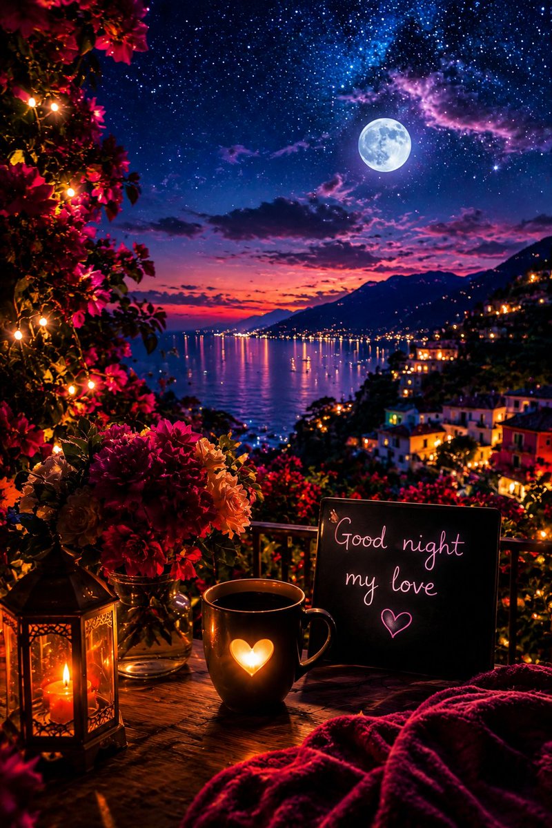 OurinIza's tweet photo. Good night sweet souls 

See you tomorrow 🫂💜 https://t.co/FnufRrlfoV