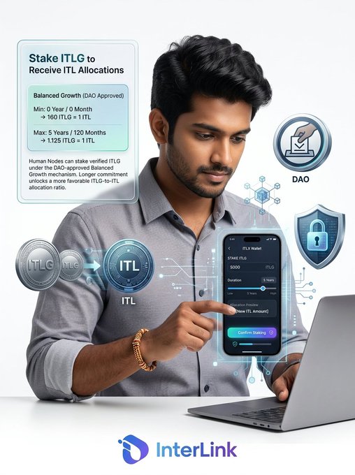 KumarCh1347723's tweet photo. INCOMING: THE INTERLINK BUSINESS TOKEN EXCHANGE 🌐

IBTE is coming soon to the @inter_link ecosystem. This is not just another listing platform. It is the exchange layer where real buseness. #ITL #ITLX #ITLG #INTERLINK https://t.co/FkGBJc9pka