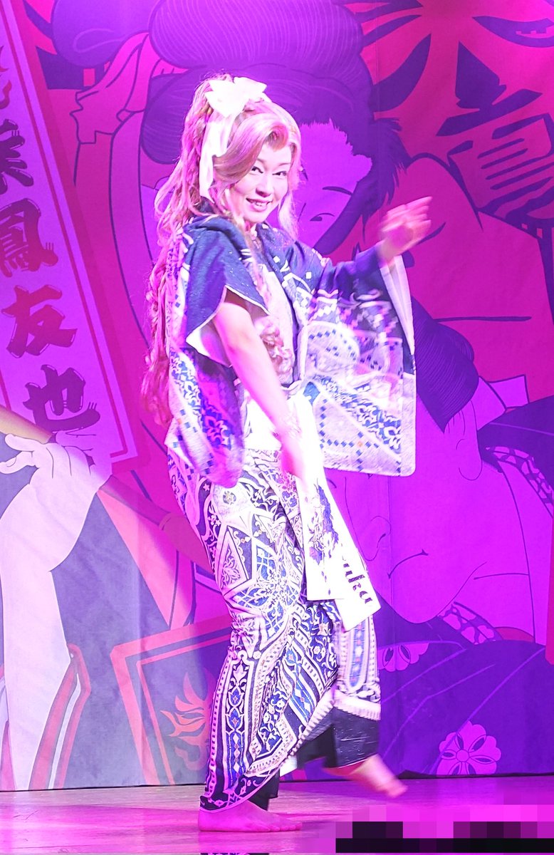 Ryo201578's tweet photo. #篠原演芸場 #劇団美鳳
R8.6.23 夜の部 #女優会 https://t.co/O3nWvLKH27