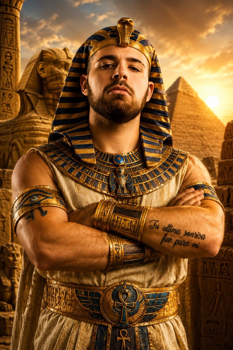 DjMaRiiO's tweet photo. NO NO NO NO NO 

GOL DE EGIPTO https://t.co/SwbdCdK5iu