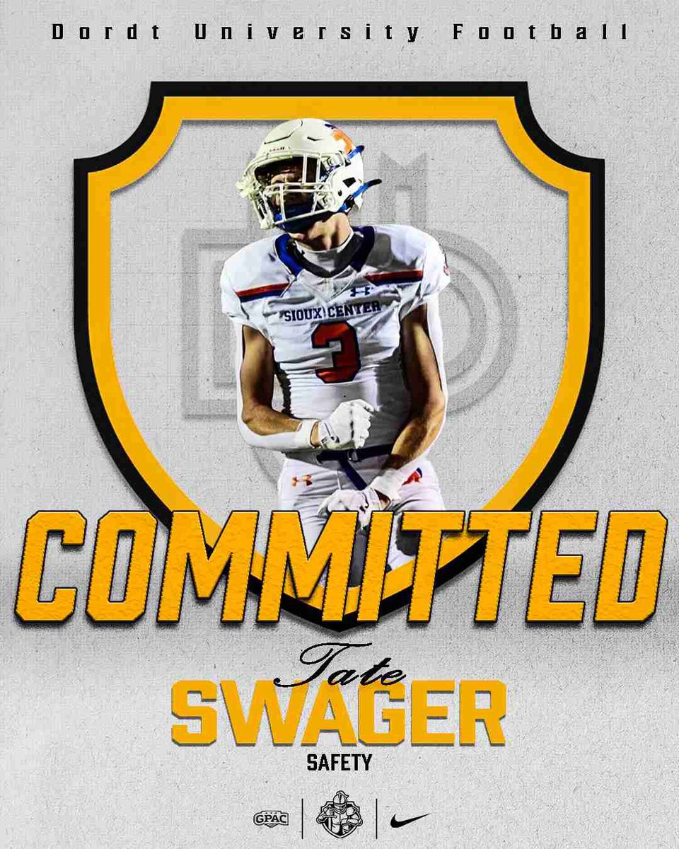 Tate Swager ‘27 tweet media