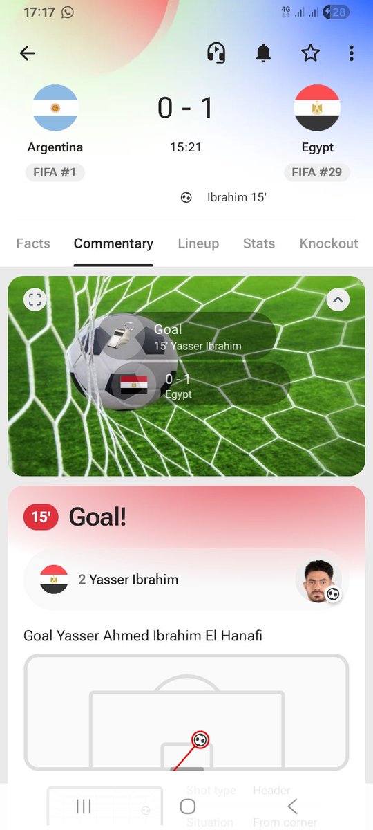 crownbet202's tweet photo. Wtf Egypt 🇪🇬 leading by 0:1 https://t.co/bTNE7IJkkj