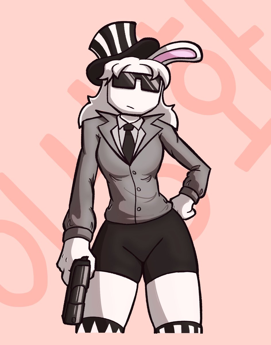 xave_yt's tweet photo. anotherrrr artfight attack, INSANELY HAPPY with how this one turned out!!!!!! #art https://t.co/ggORj8YOOu