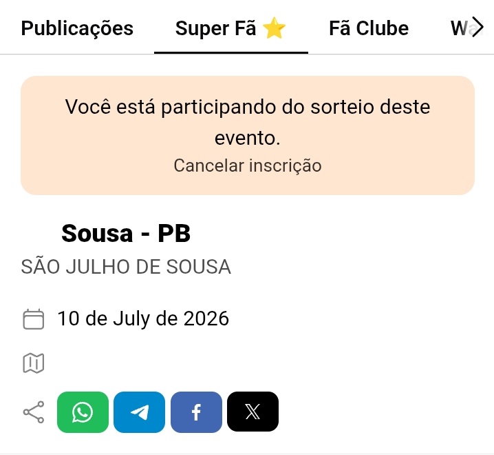 augustefanyacc's tweet photo. se n for na minha cidade ou no Crato, n é mais. Senhor honra minhas preces 😭😭😭🙏🏻🥺🥺🥺 https://t.co/37OrfMEeaP