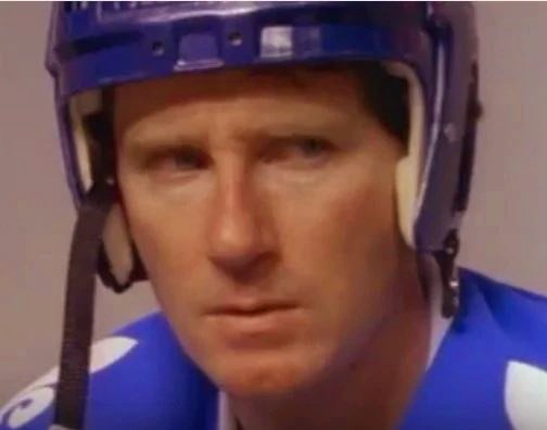 jonathanperron3's tweet photo. Repose en paix #MarcMessier. 🙏 https://t.co/9cZdo9OGnk