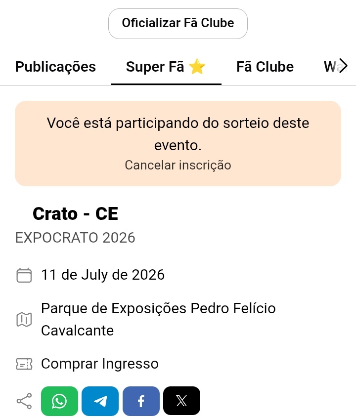 augustefanyacc's tweet photo. se n for na minha cidade ou no Crato, n é mais. Senhor honra minhas preces 😭😭😭🙏🏻🥺🥺🥺 https://t.co/37OrfMEeaP