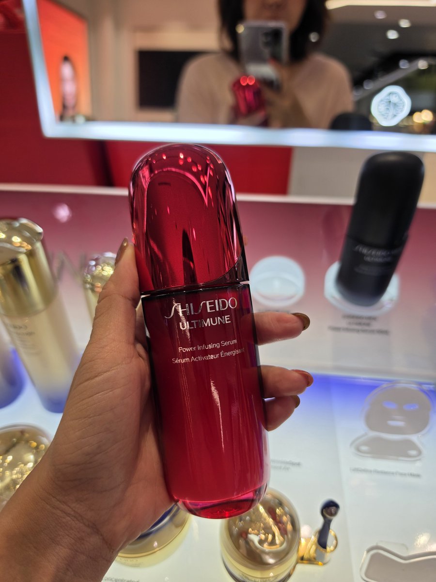 Sthwithbrightw1's tweet photo. พร้อมส่งน้า ขนาด75ml. ล็อตสุดท้ายก่อนปิดกิจกรรมแล้วค่า ลด50% เหลือ2925(จาก5850) เหลือไม่มากแล้ว สนใจdmได้นะคะ❤️
#winmetawin #ช้อปช่วยติ่ง
#ULTIMUNE #JourneywithWIN #ShiseidoUltimune #ShiseidoThailand https://t.co/hXqkHrmUjV