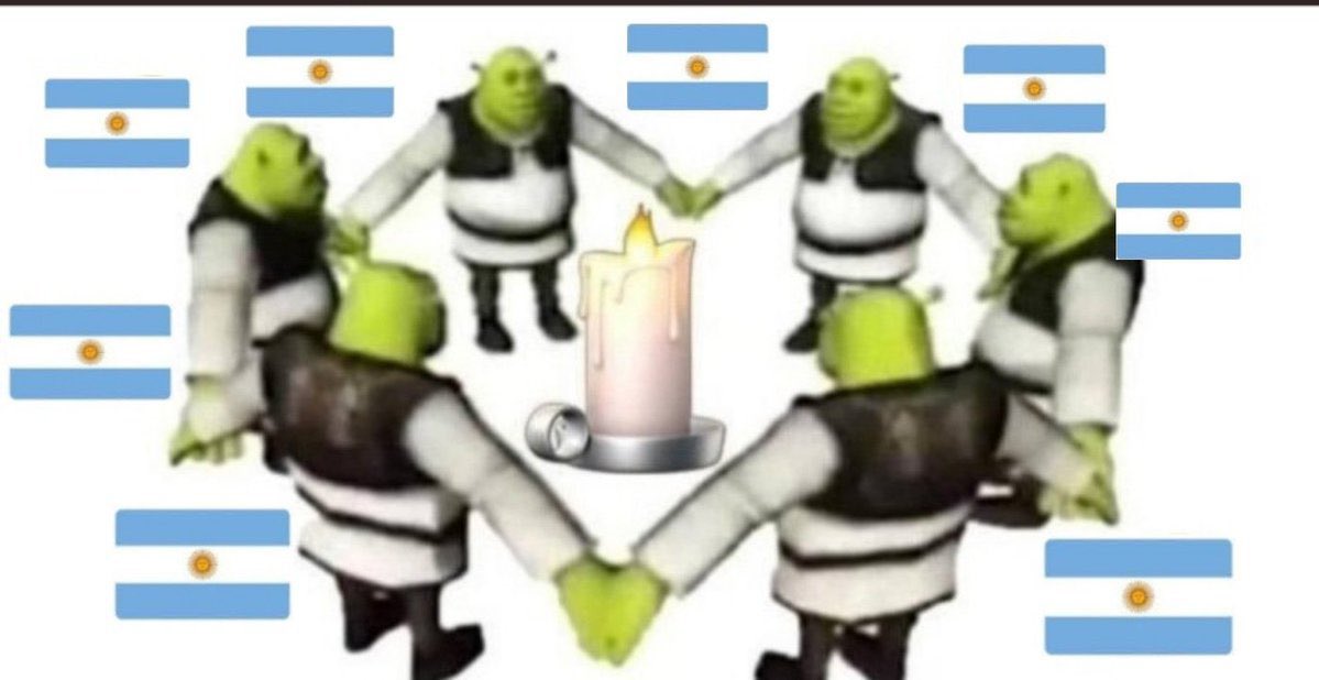 babiscript's tweet photo. CÍRCULO DE INVOCACIÓN:
         
                    🕯      🕯
           🕯                       🕯
                  
       🕯         GOL DE         🕯 
                 ARGENTINA
           🕯       🇦🇷🇦🇷       🕯
                   🕯       🕯 https://t.co/ugNWDTKKlh