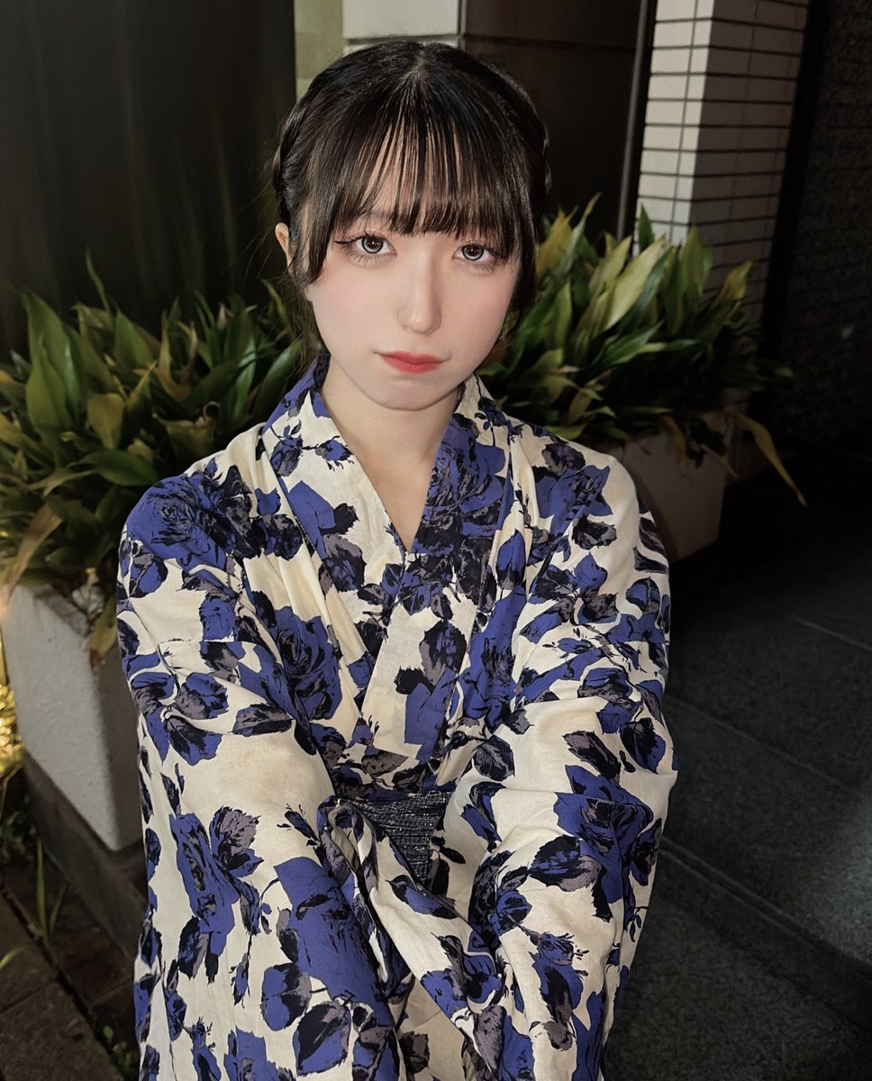 tenten_setsuna's tweet photo. まだ帰りたくないのかも？🎋 https://t.co/FgA9YT03dQ