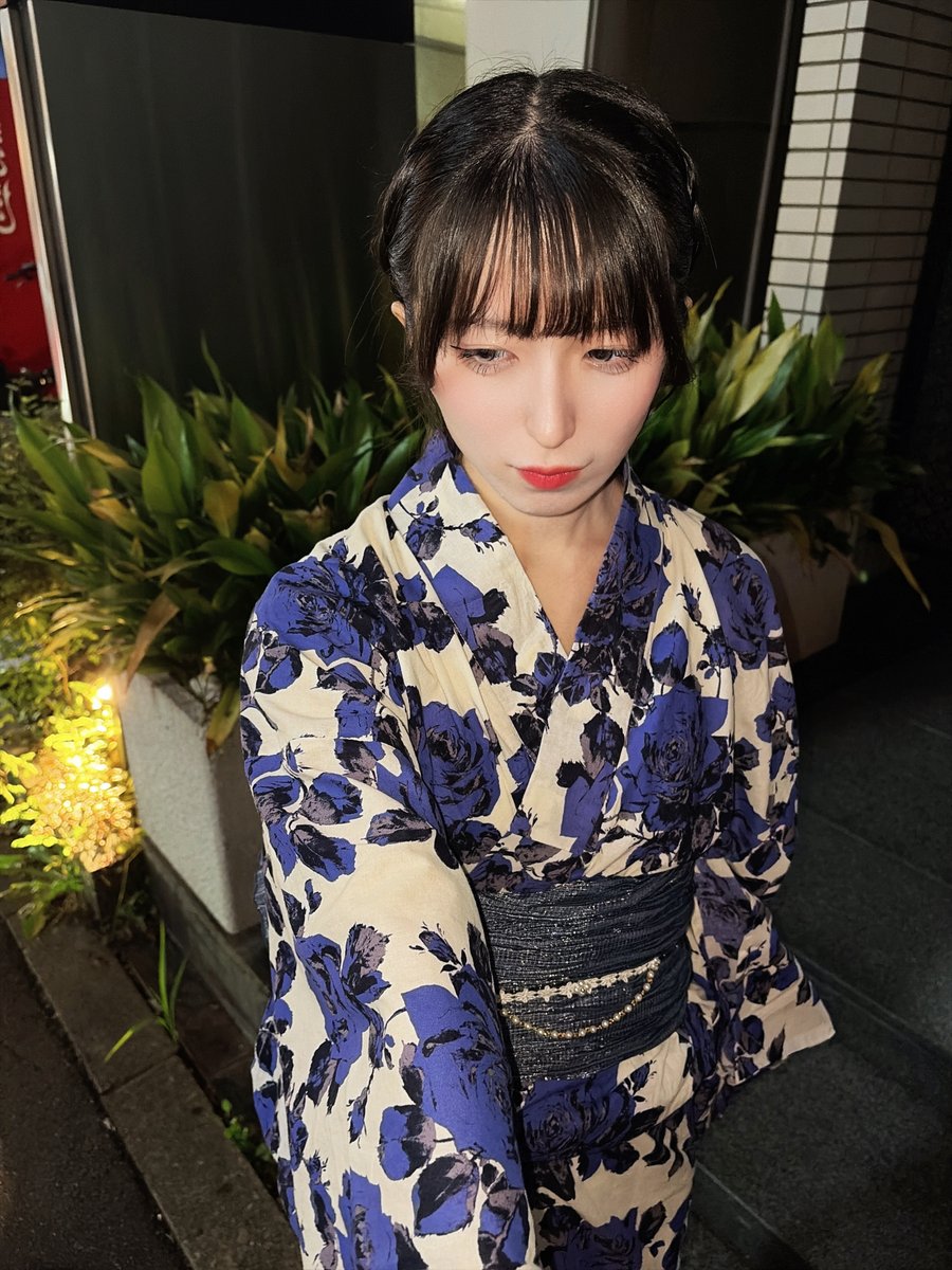 tenten_setsuna's tweet photo. まだ帰りたくないのかも？🎋 https://t.co/FgA9YT03dQ